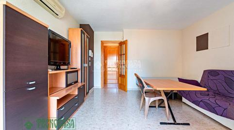 Foto 3 de Estudi en venda a El Sabinar – Urbanizaciones – Las Marinas – Playa Serena, Almería