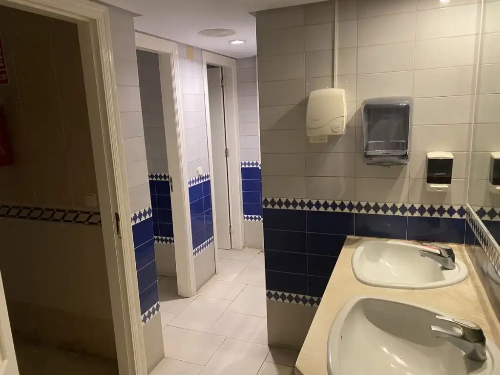 Local comercial en venda a Mijas Golf, imagen 18