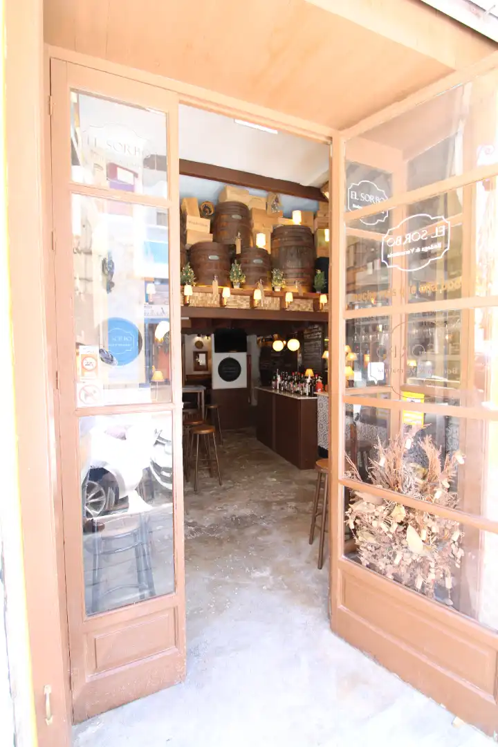 Local comercial en venda a Carrer Josep Maria Py 10, imagen 33