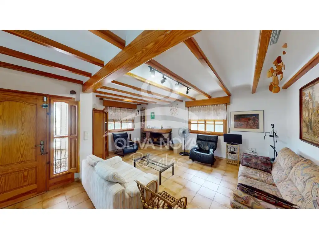 Maison rustique avec piscine à vendre à Partida Santa Fe, imagen 87