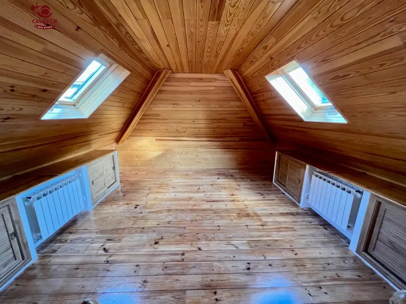 Habitación de Casa o chalet de alquiler en Los Molinos con Calefacción, Jardín privado y Terraza