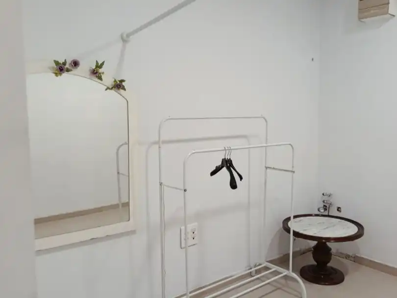 Schlafzimmer von Geschaftsraum zur Miete in Arroyo de la Luz