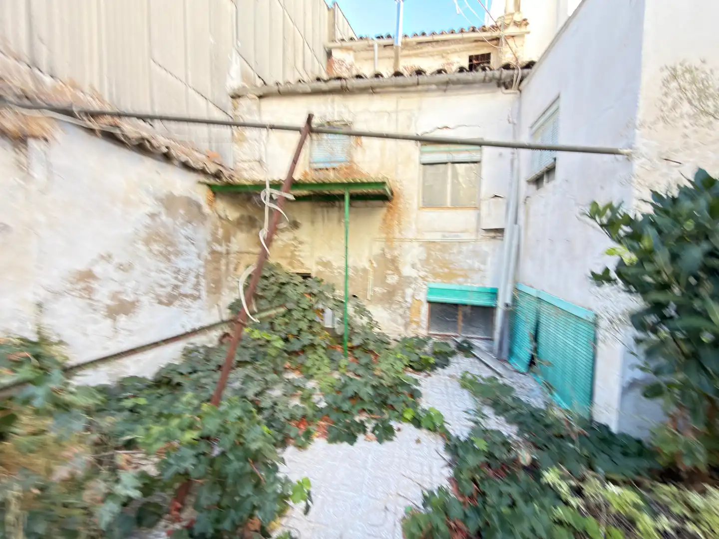 Casa amb terrassa en venda a Calle de Gomez Barreda, imagen 3