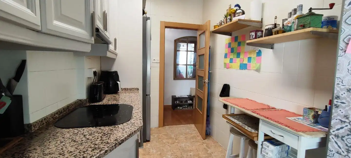 Wohnung mit Aufzug zum Verkauf in Centro, imagen 14