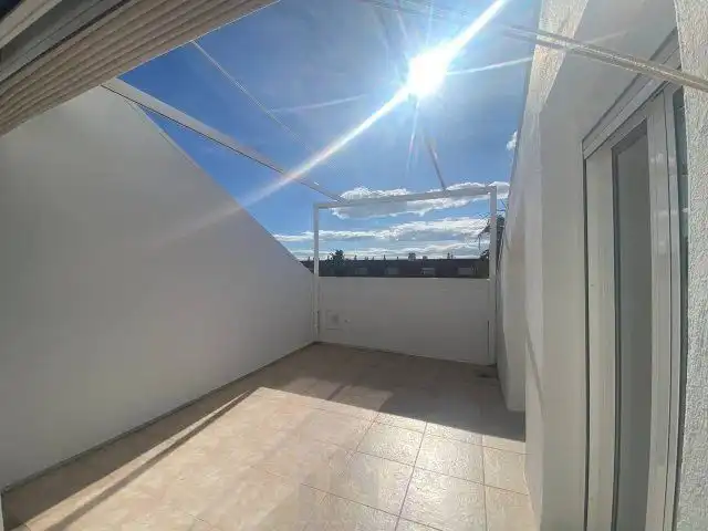 Terrassa de Apartament en venda en Islantilla amb Aire condicionat, Calefacció i Terrassa
