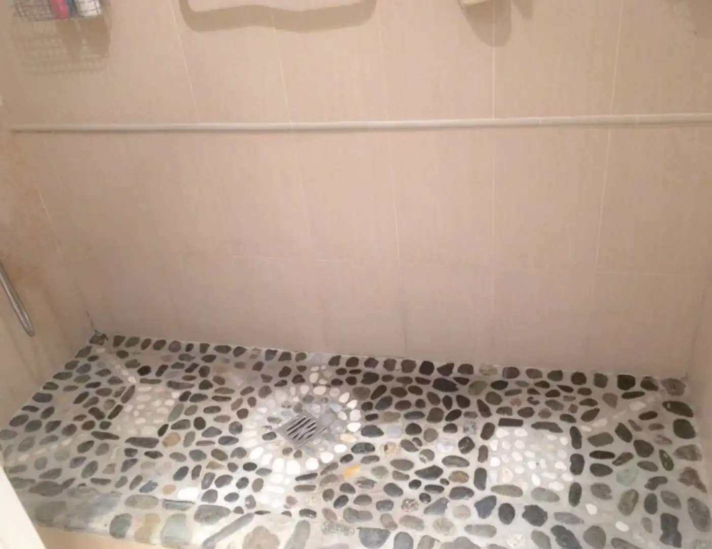 Apartament amb terrassa en venda a San Pedro de Alcántara, imagen 9
