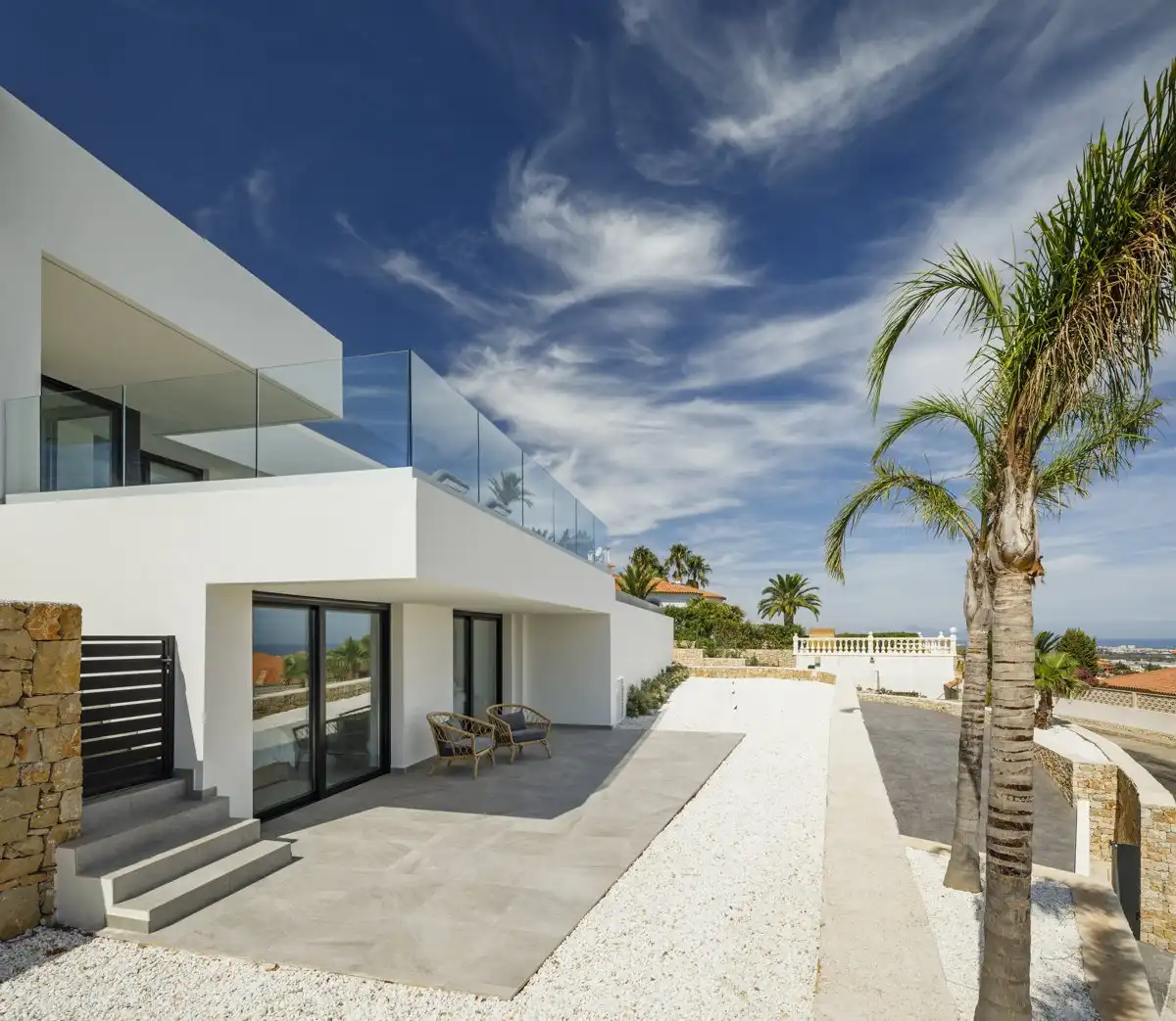 Villa mit Pool zum Verkauf in La Pedrera - Vessanes, imagen 10