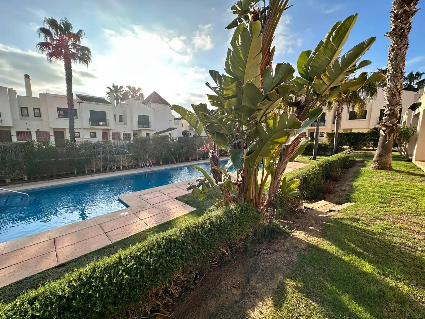 Casa adosada en venta en Calle CANTIL, Roda