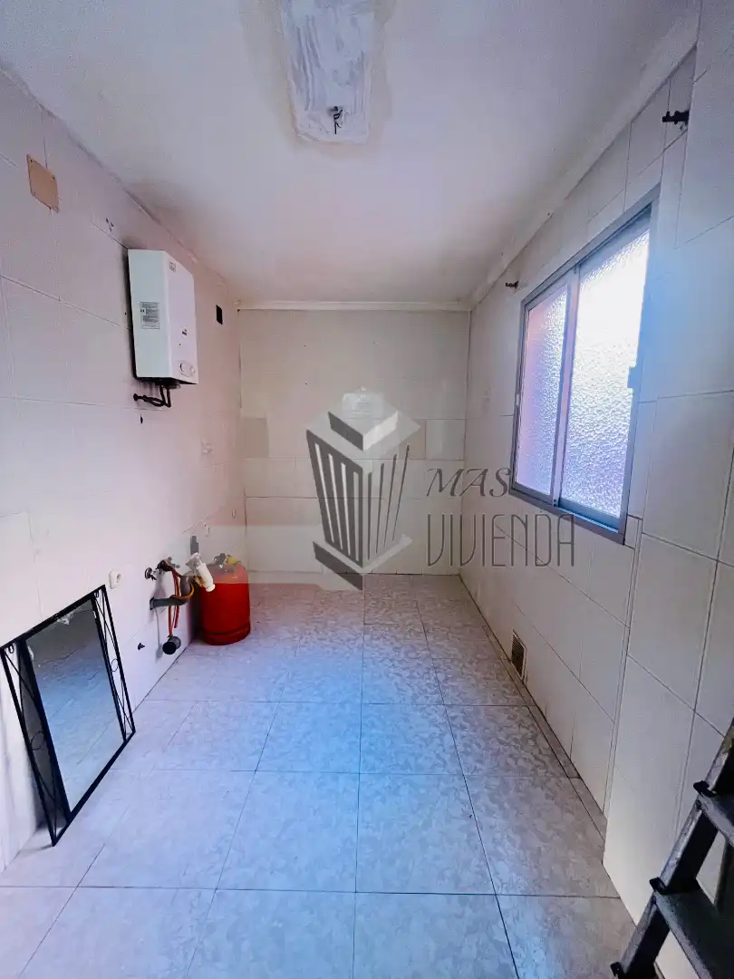 Cocina de Piso en venta en Algeciras