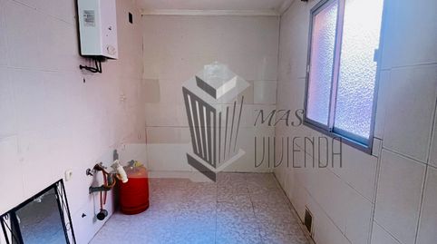 Foto 4 de Pis en venda a Calle Tulipan, Los Pinos, Algeciras