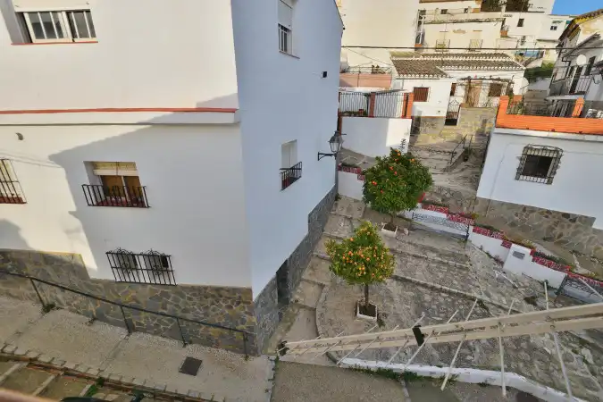 Dúplex amb terrassa en venda a Casco Histórico, imagen 5