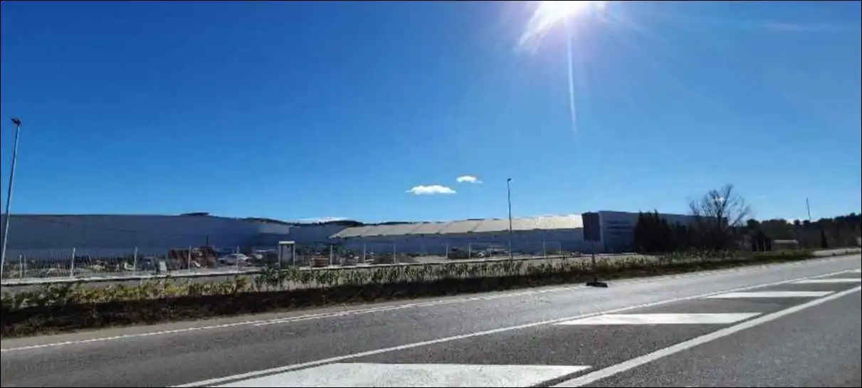 Nave industrial en venta en Cr/ Castellon, imagen 3