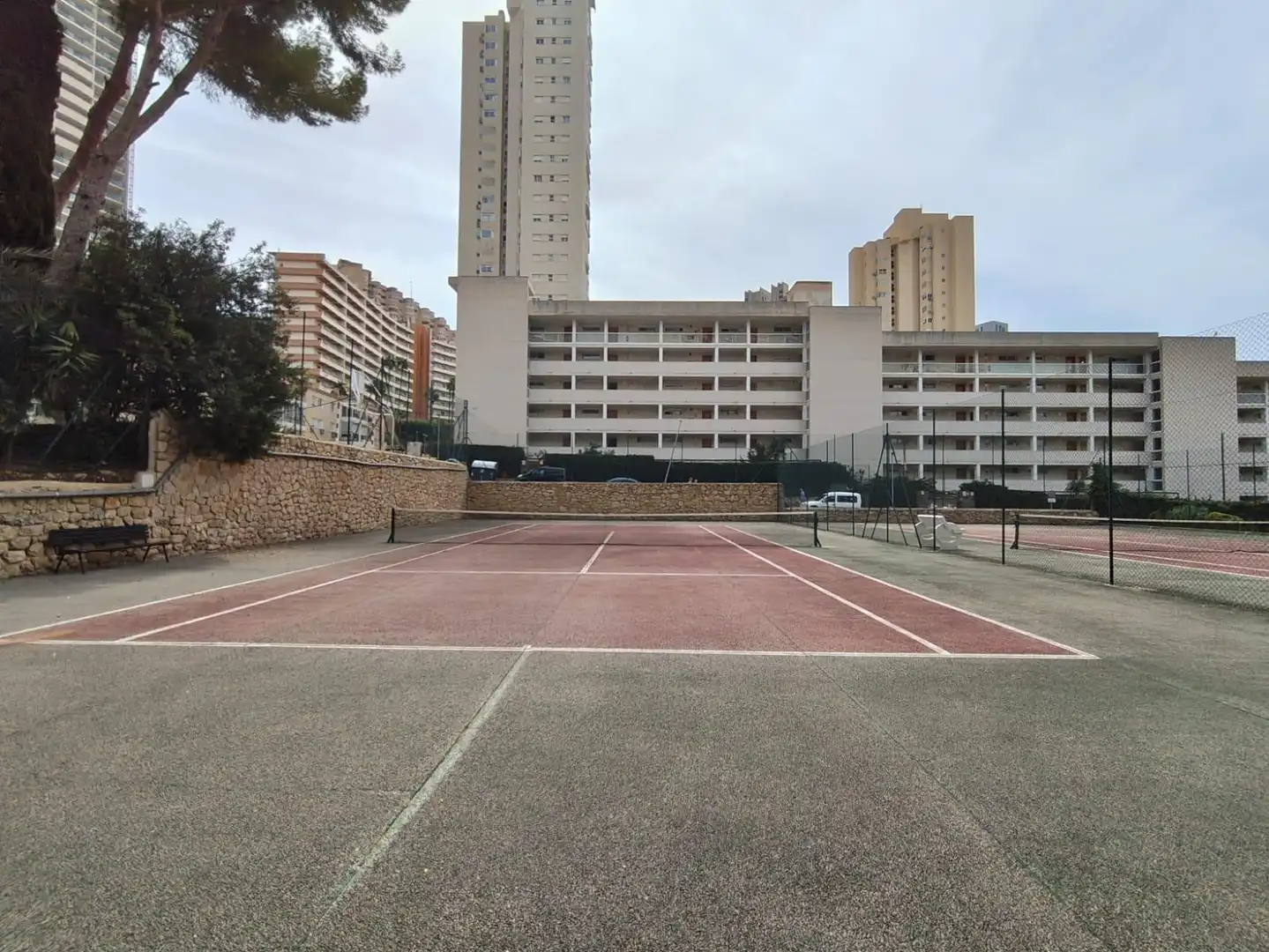 Apartment mit Pool zum Verkauf in Avenida MONTECARLO, imagen 42