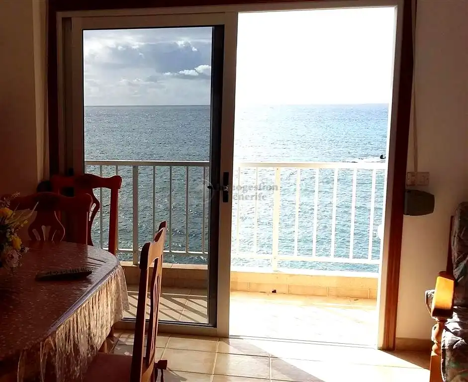 Flat for rent in Casiano Alfonso Hernández, Las Galletas