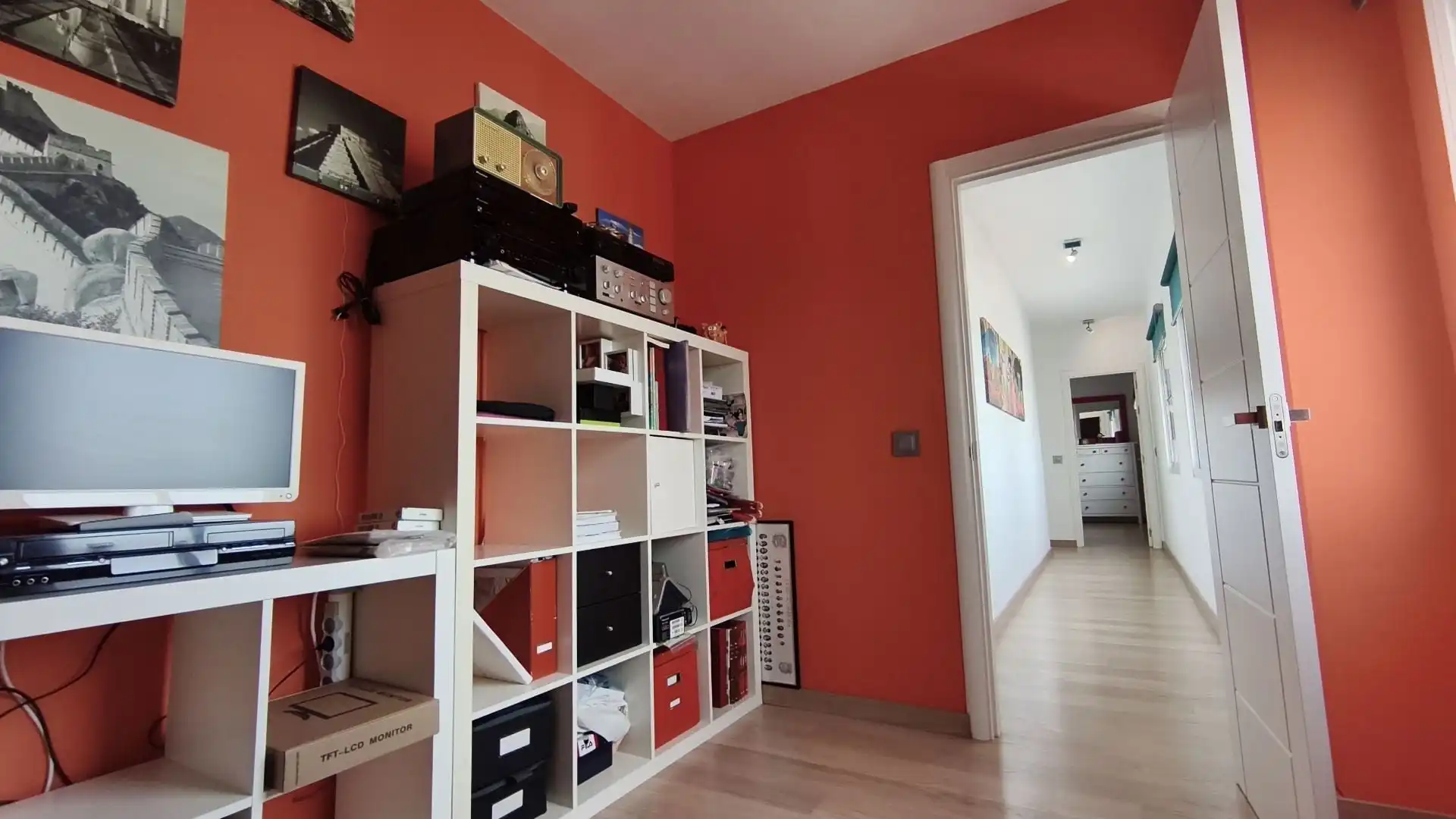 Apartamento en venta en Alhaurín El Grande con Aire acondicionado y Trastero