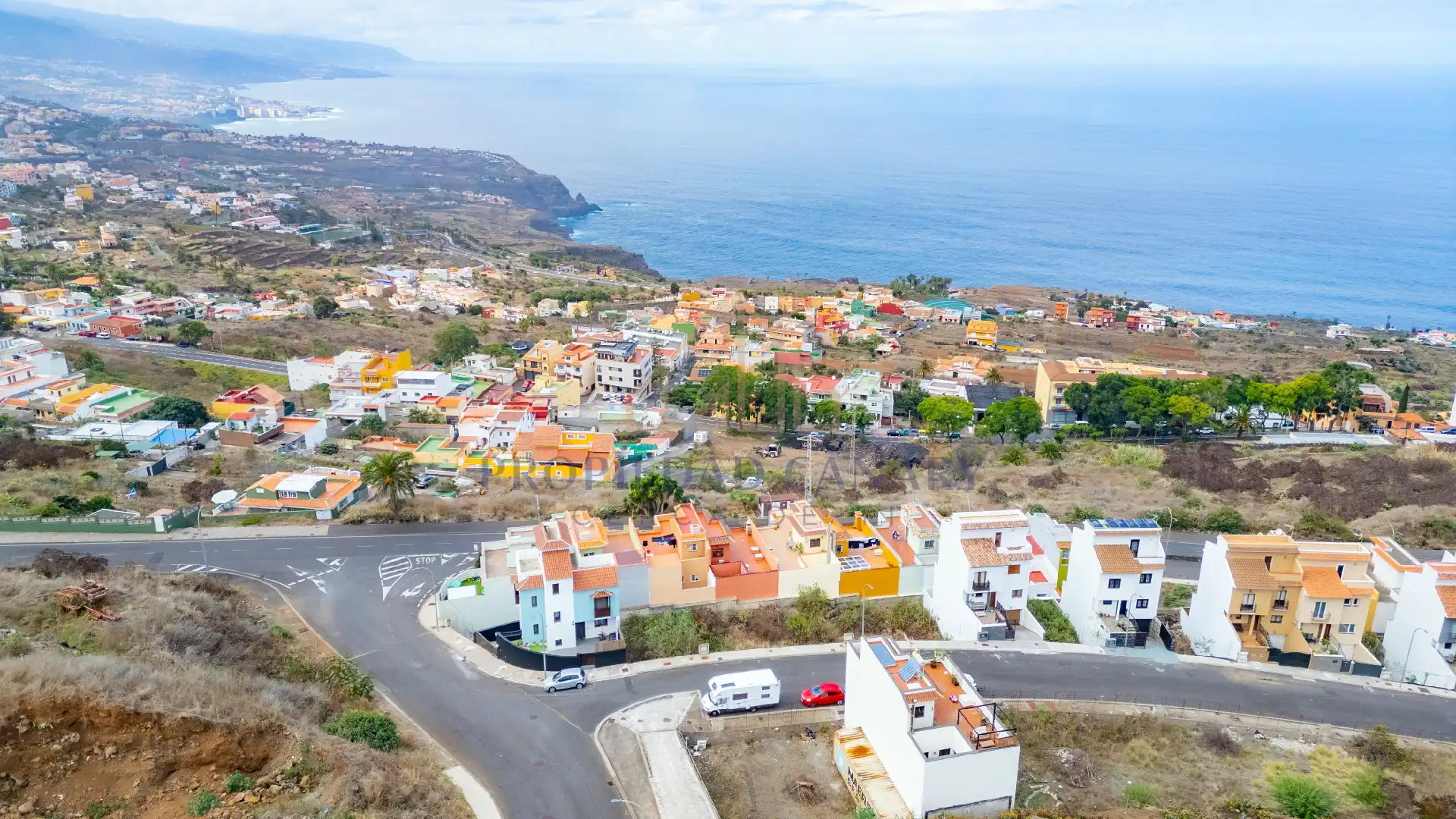 Terreno residencial en venta en Urbanización los Codezales 29, imagen 29
