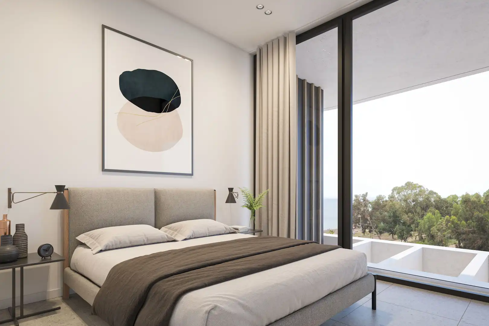 Appartement avec piscine à vendre à Platja de Torres, imagen 27