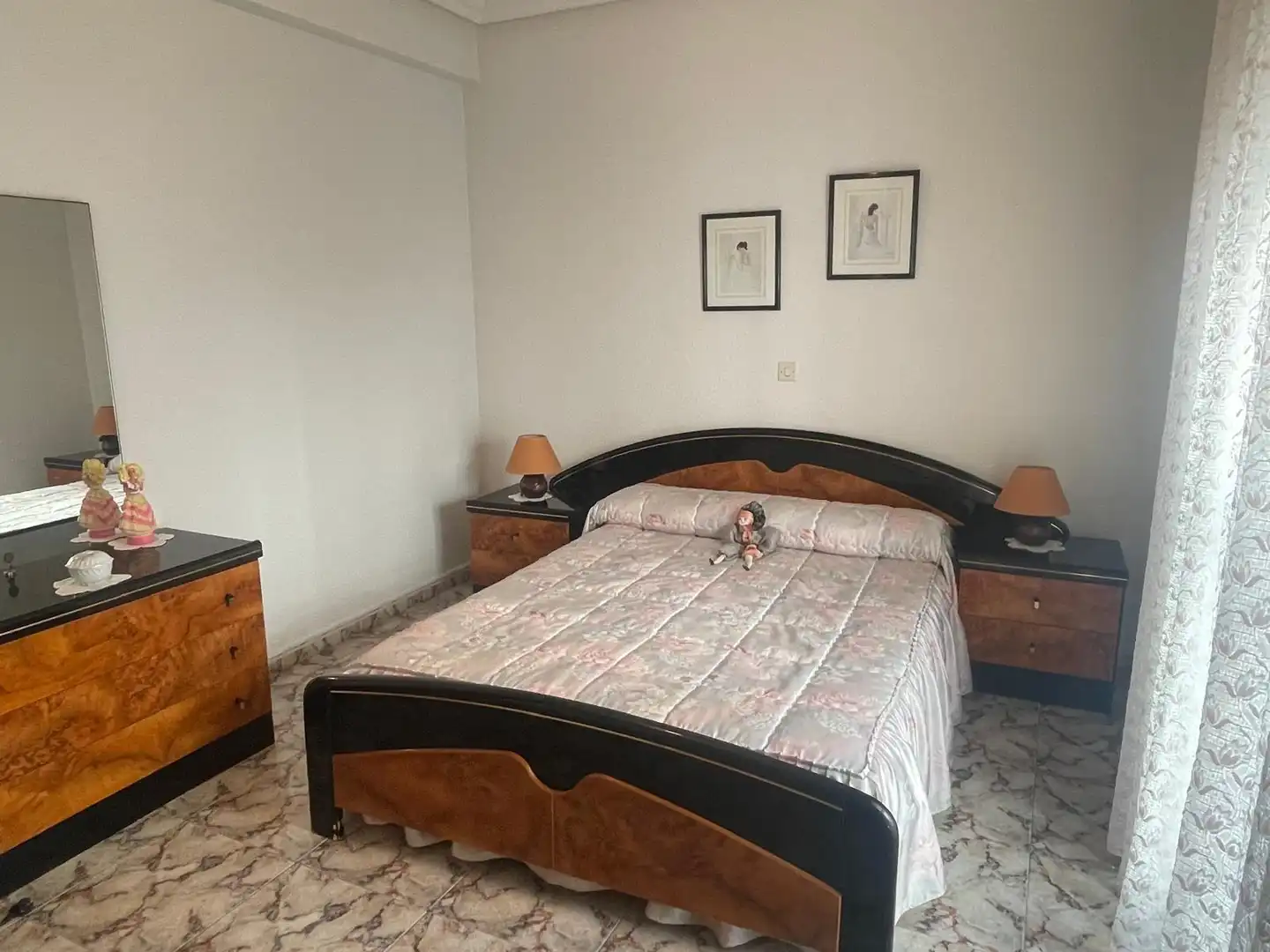 Habitación de Casa o chalet en venta en Talavera de la Reina con Calefacción y Trastero