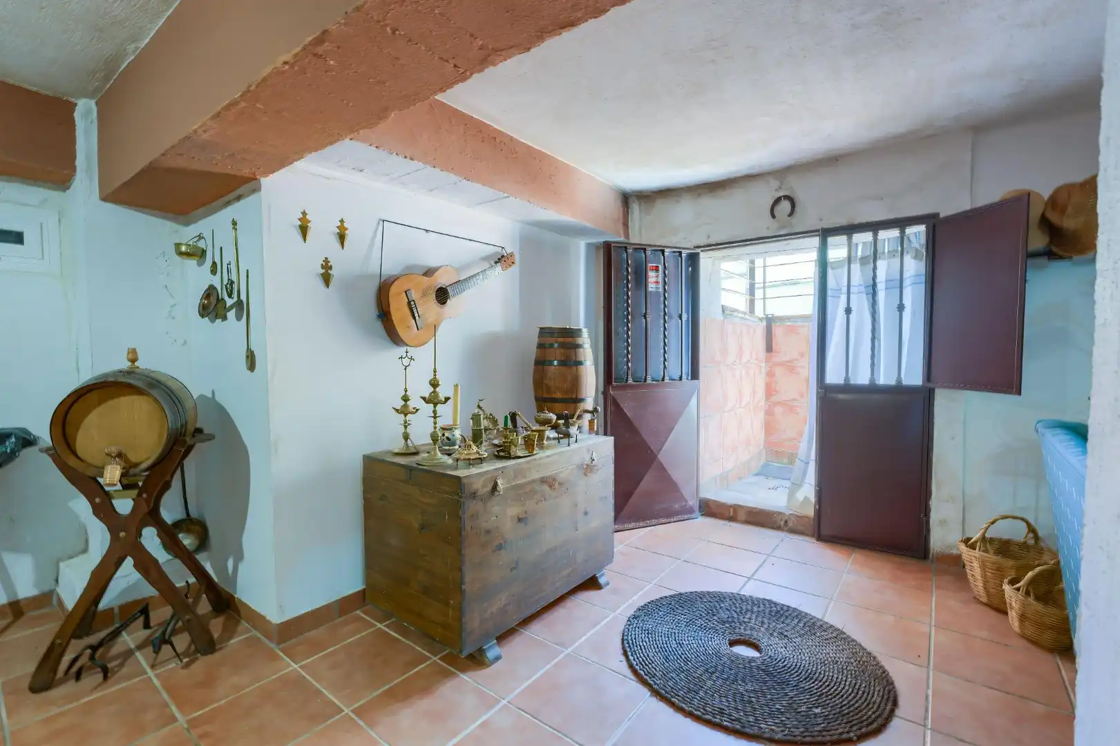 Casa o xalet en venda en Alcalá de Guadaira amb Aire condicionat, Calefacció i Jardí privat