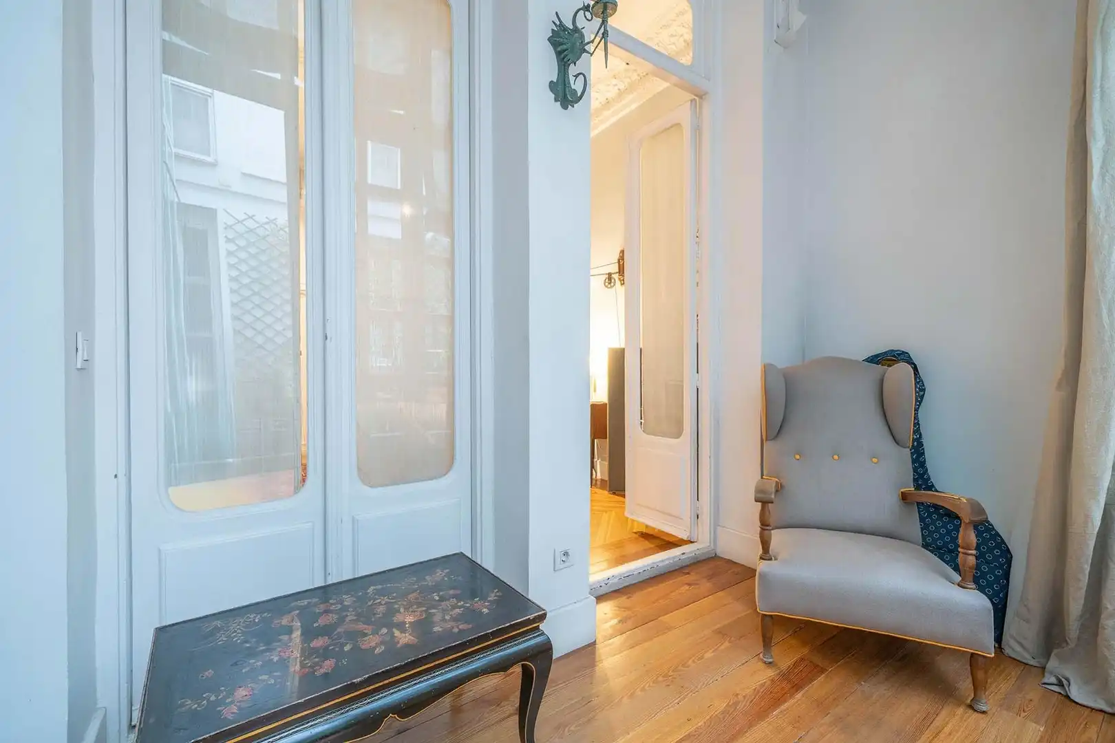 Wohnung mit Terrasse zum Verkauf in Centro, imagen 32