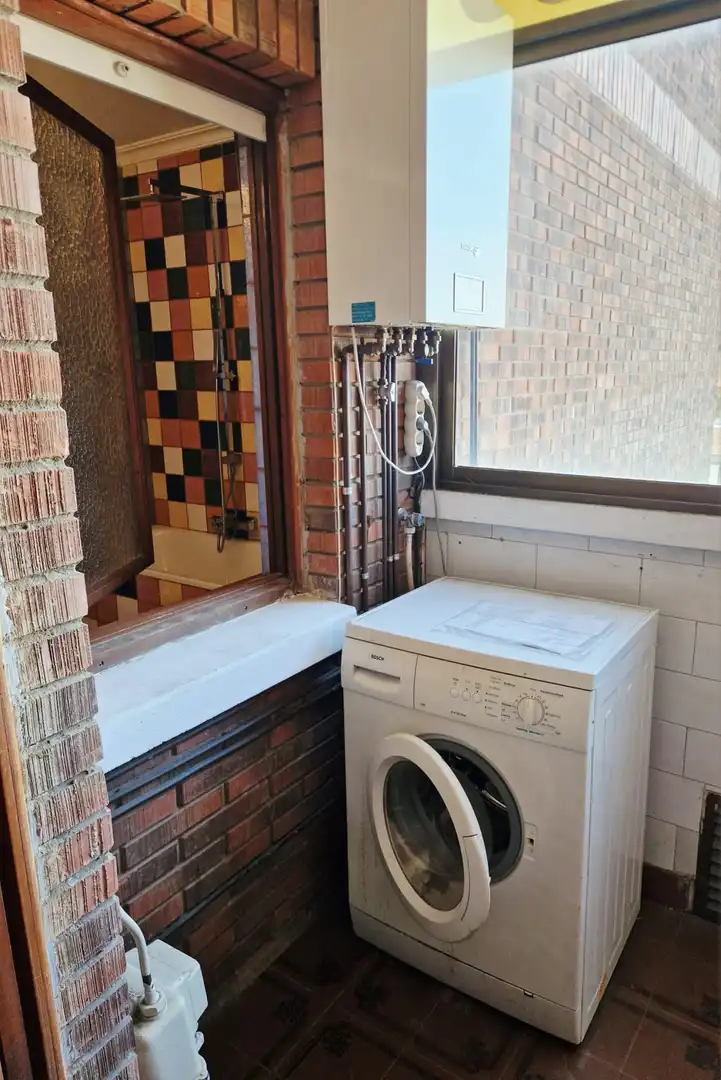 Baño de Piso en venta en Avilés con Calefacción
