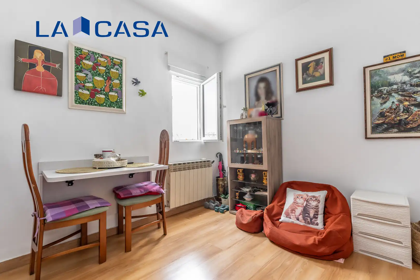 Flat with lift for sale in Calle EMBAJADORES, imagen 3