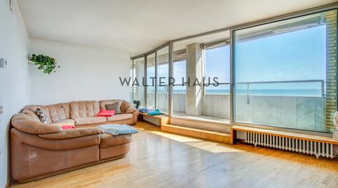 Foto 2 de Pis en venda a Carrer de Salvador Espriu, La Vila Olímpica del Poblenou,  Barcelona Capital