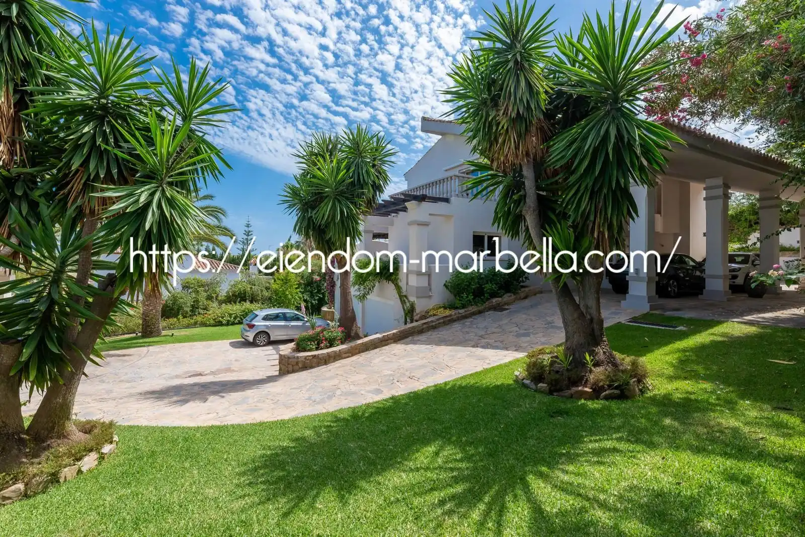Chalet con piscina en venta en Elviria - Cabopino, imagen 48