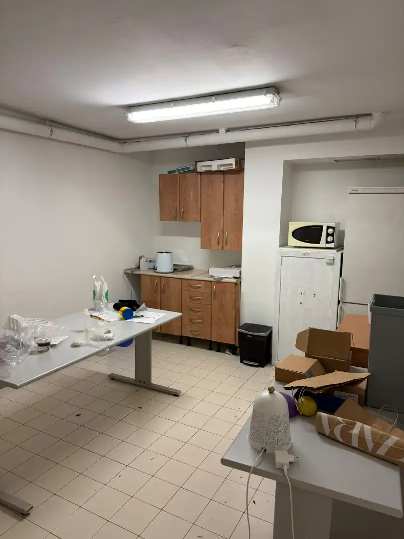 Gewerbefläche zum Verkauf in Calle María Zambrano 3, imagen 27