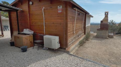 Foto 4 de Casa o xalet en venda a Camino Pasiflora, 18, Moralet, Alicante