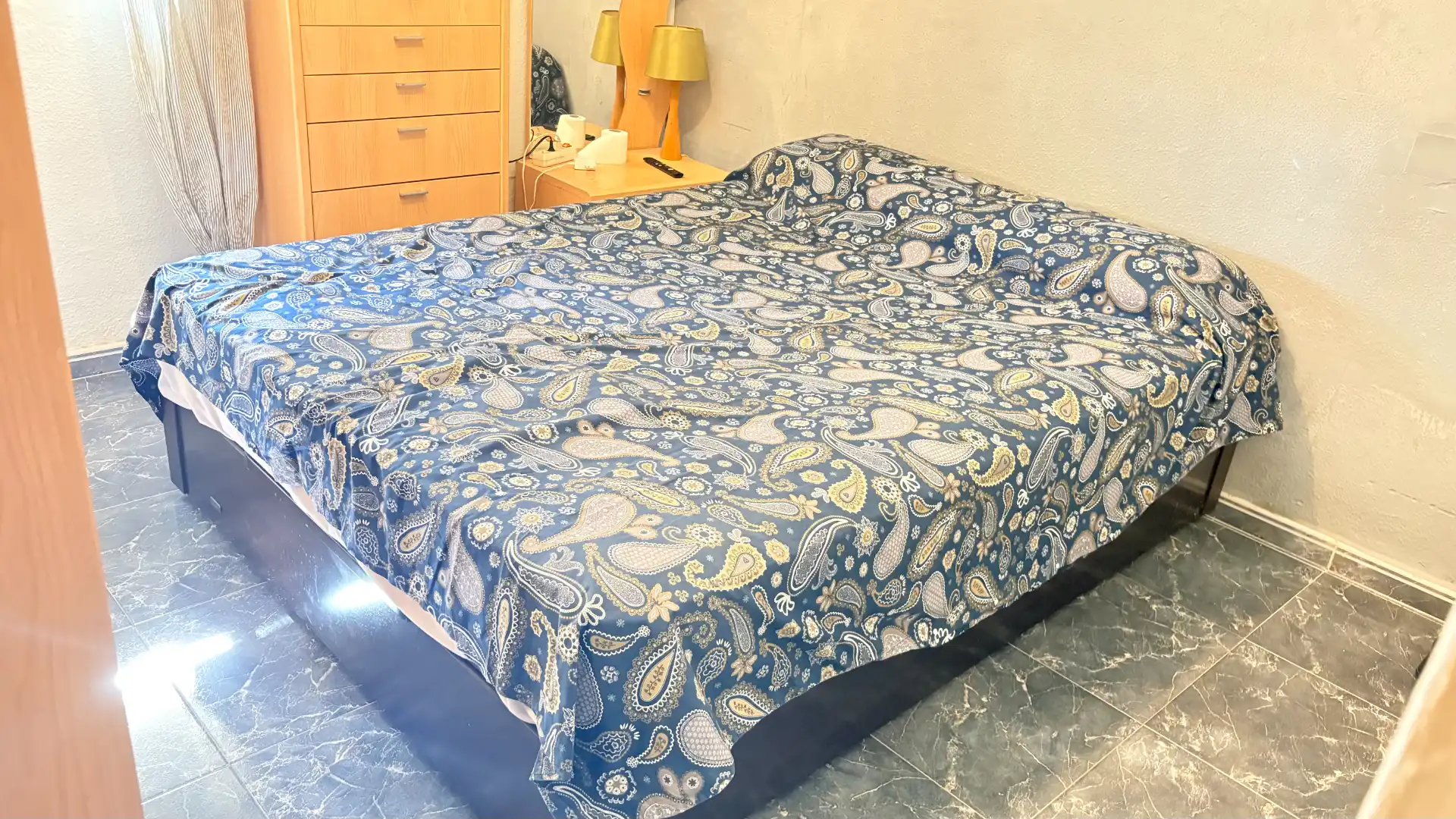 Habitación de Piso en venta en Málaga con Amueblado