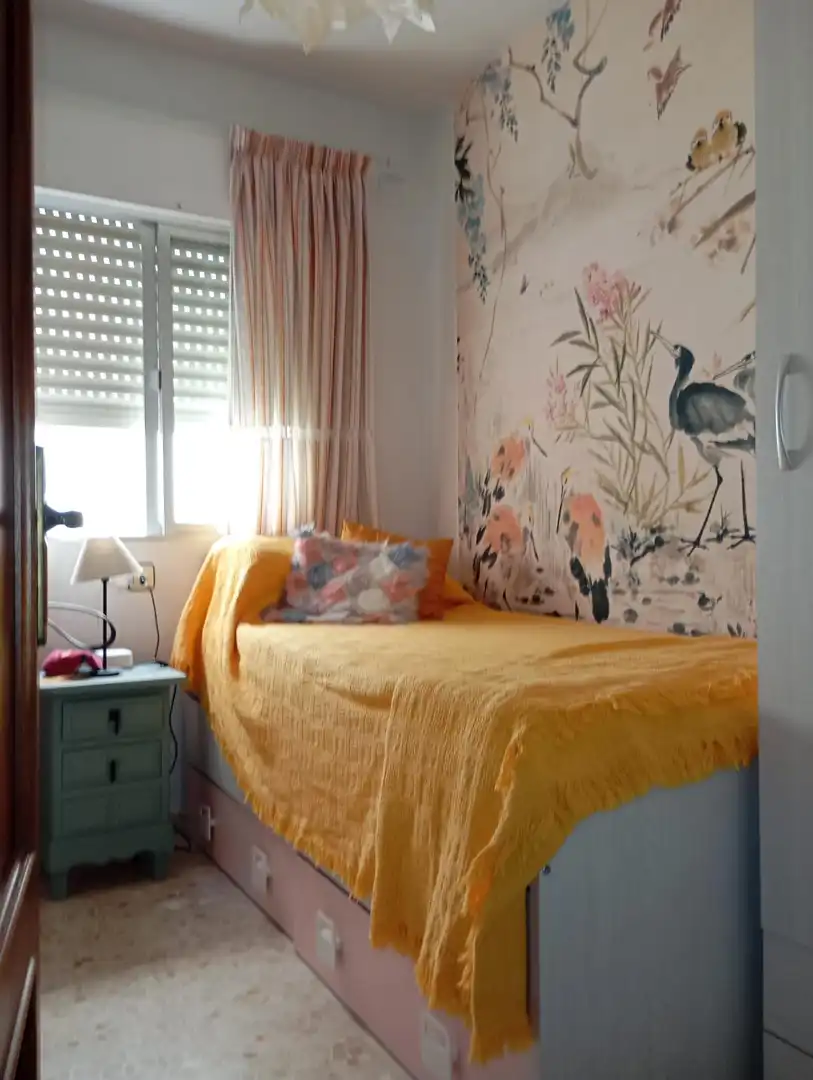 Habitación de Piso de alquiler en Punta Umbría con Aire acondicionado