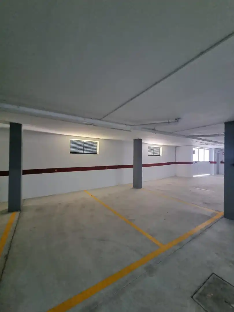 Parking of Duplexes for sale in Nerja  with Air Conditioner, Heating and Terrace