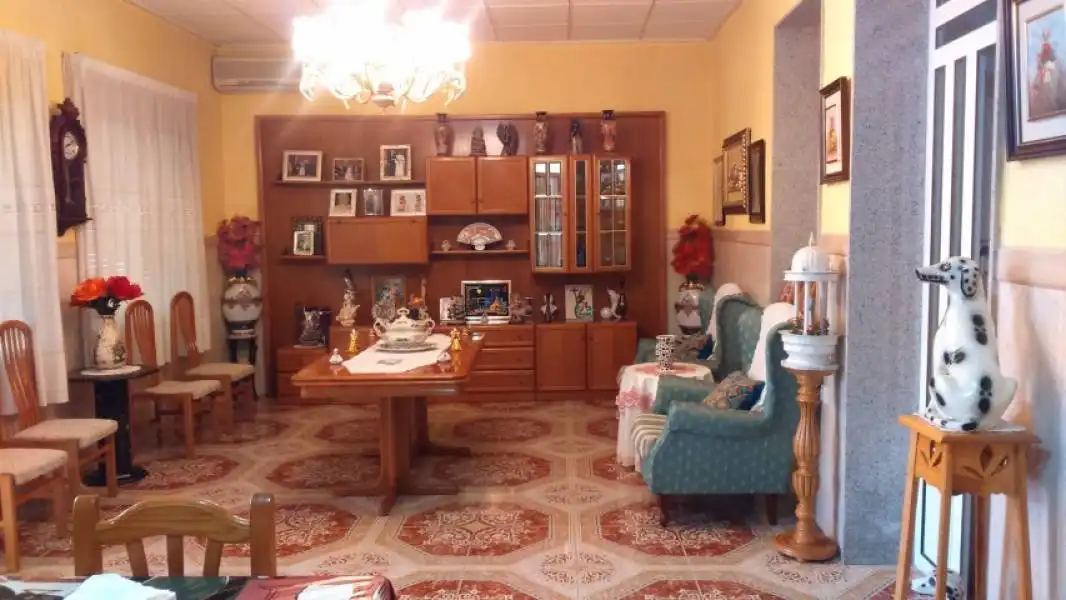 Casa rústica con terraza en venta en Novelda, imagen 17