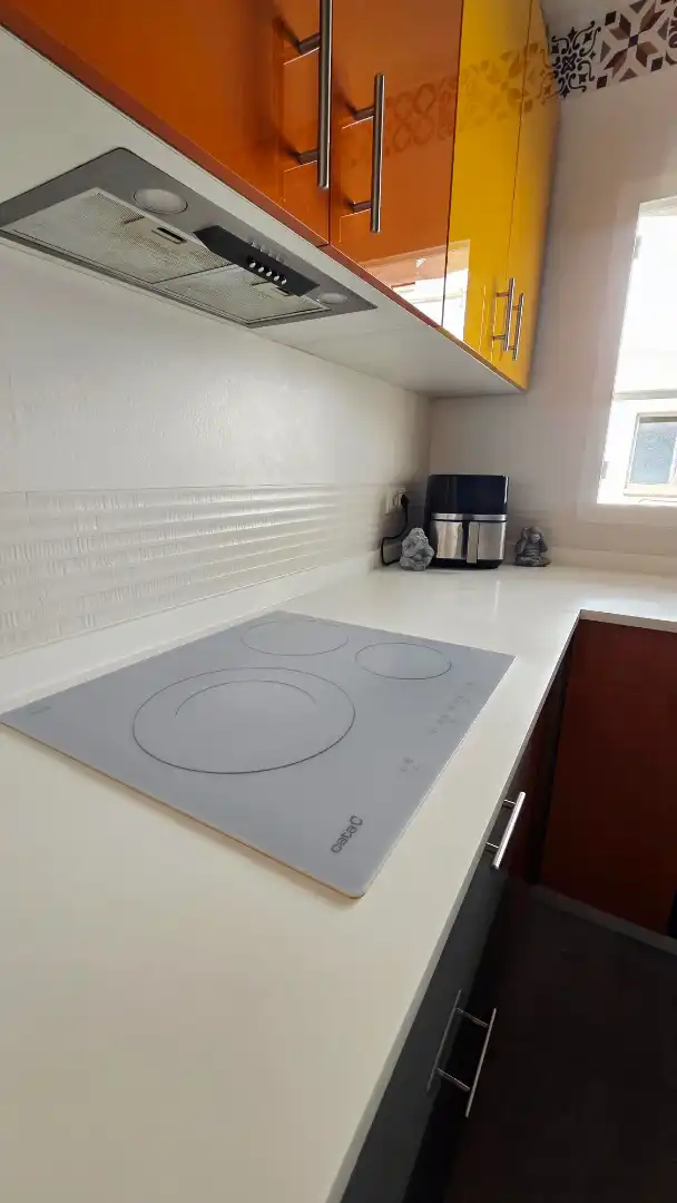 Piso con terraza en venta en Carrer de Pintor Stolz, imagen 10