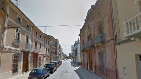 Foto 3 de Casa o xalet en venda a Carrer del Pintor Vergara, 14, L'Alcúdia, Valencia