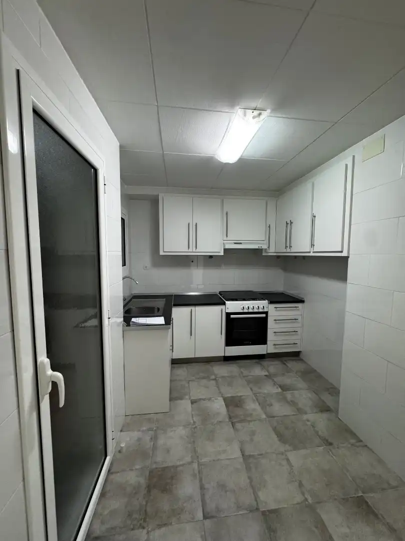 Appartement avec terrasse à vendre à Can Pantiquet