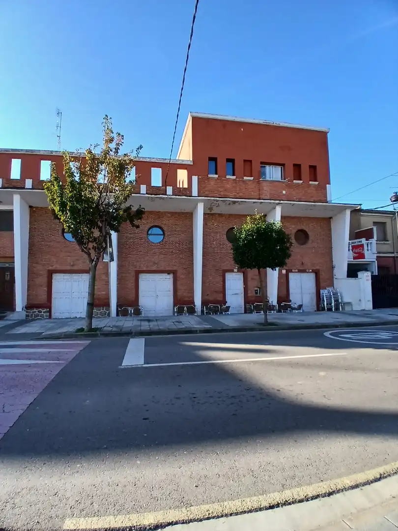Mixt residencial en venda a Avenida Príncipe de Asturias 36, imagen 52