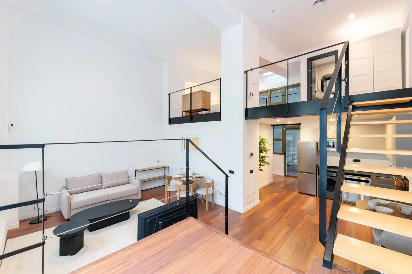 Fotografía del inmueble reportado: 2.100 €/mes — Ventas, Madrid