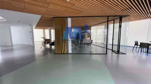 Foto 5 von Fabrikhallen zum Verkauf in Norte - Universidad, Móstoles