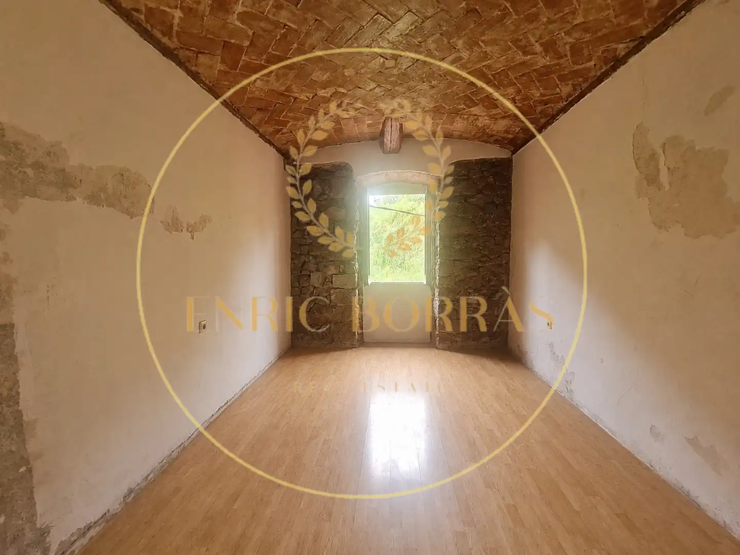 Piso en venta en Puig-reig con Calefacción, Parquet y Trastero