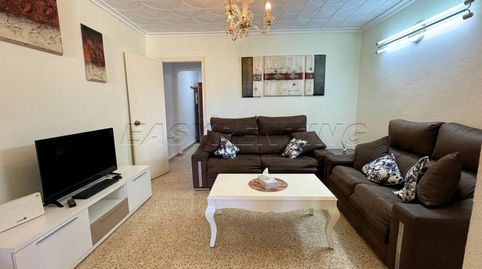 Photo 2 of Flat for sale in Avenida Ejército, Santa Bárbara - Ciudad Deportiva, La Línea de la Concepción