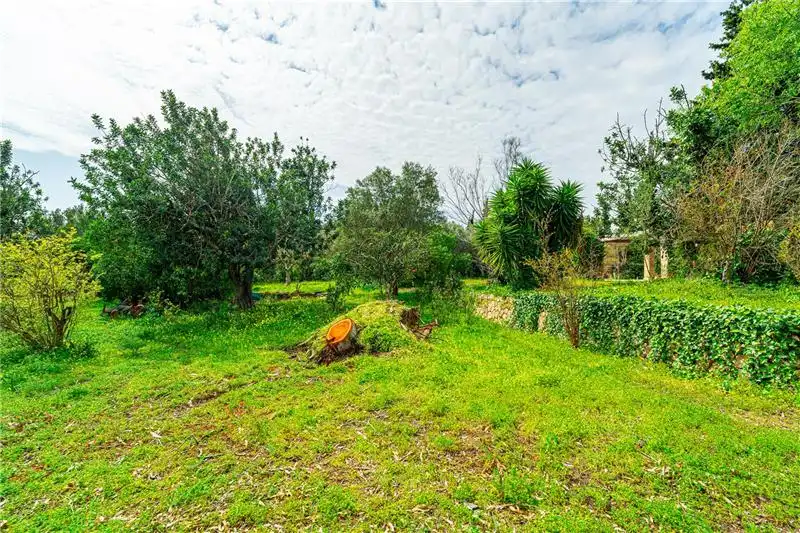 Country house zum Verkauf in Calvià mit Heizung, Privatgarten und Terrasse