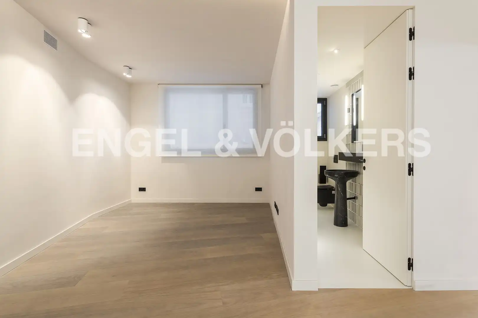 Flat with terrace to rent in Sarrià - Sant Gervasi, imagen 26
