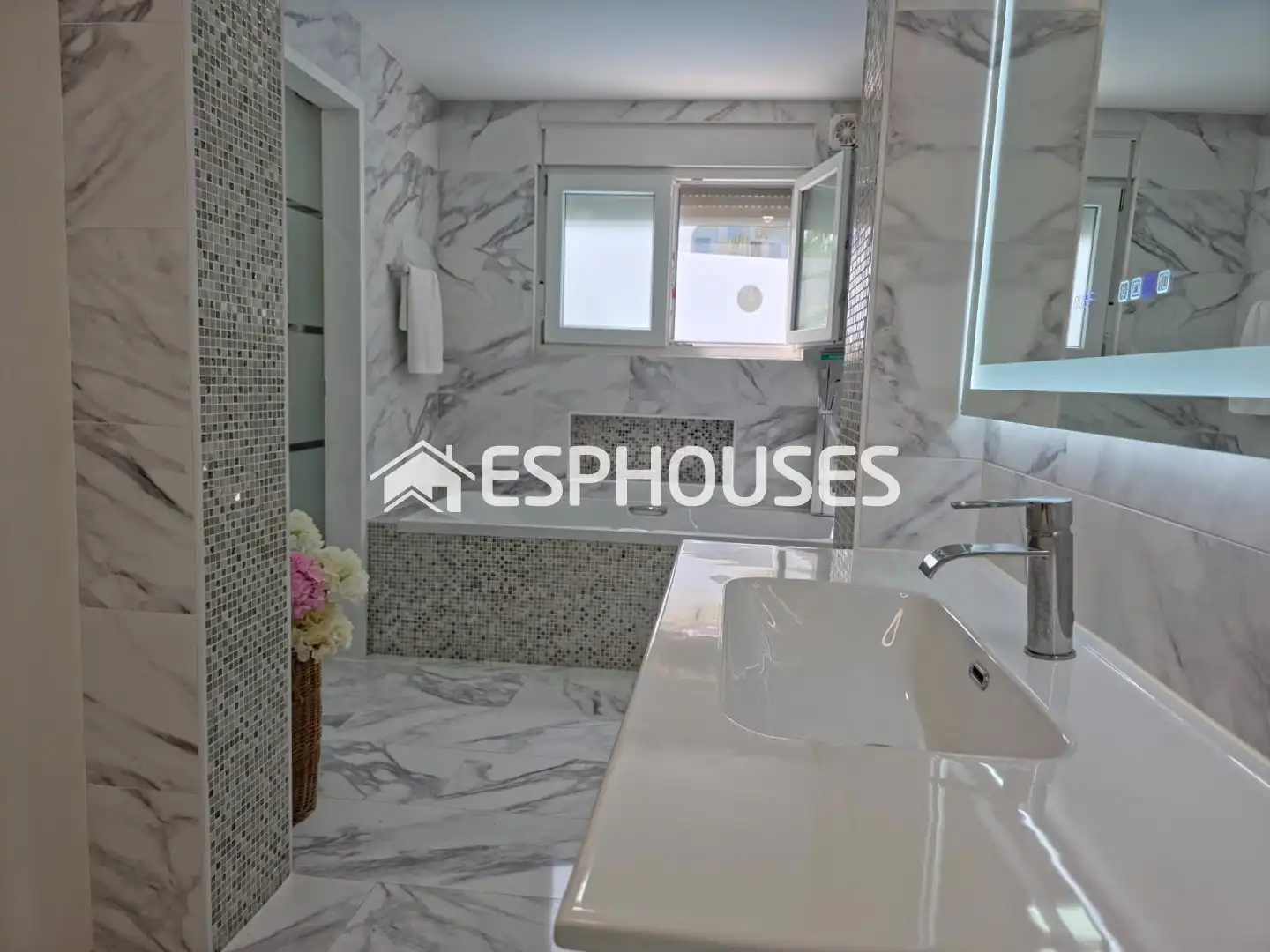 Villa avec piscine à vendre à Els Poblets, imagen 12