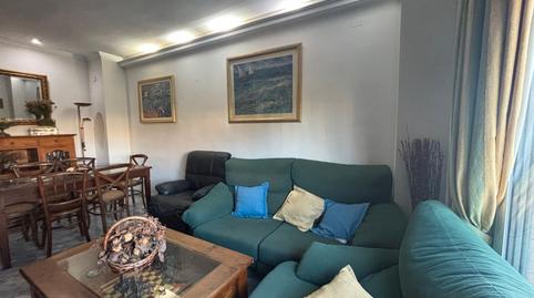 Foto 3 de Pis en venda a La Buhaira, Sevilla