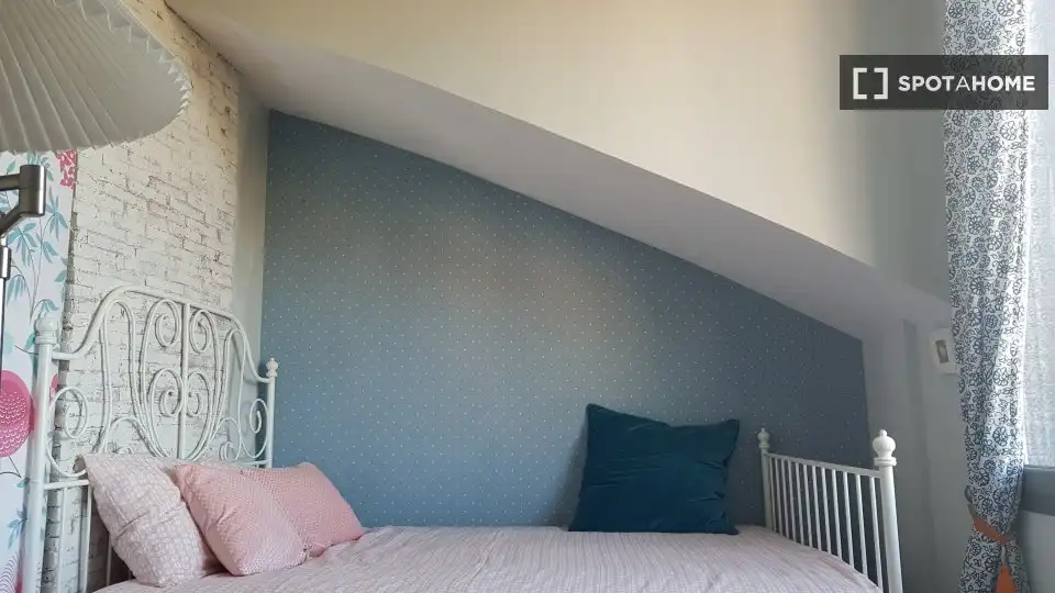 Room in El Astillero
