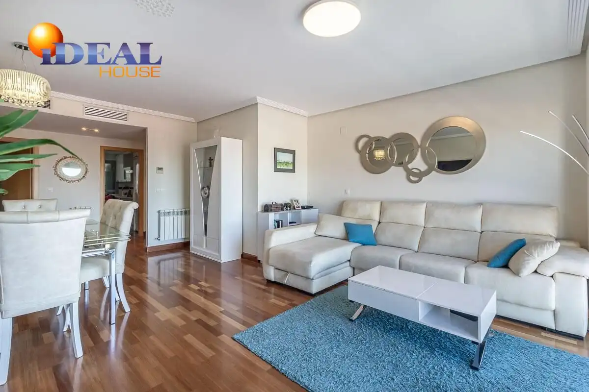 Flat with lift for sale in Ronda, imagen 8