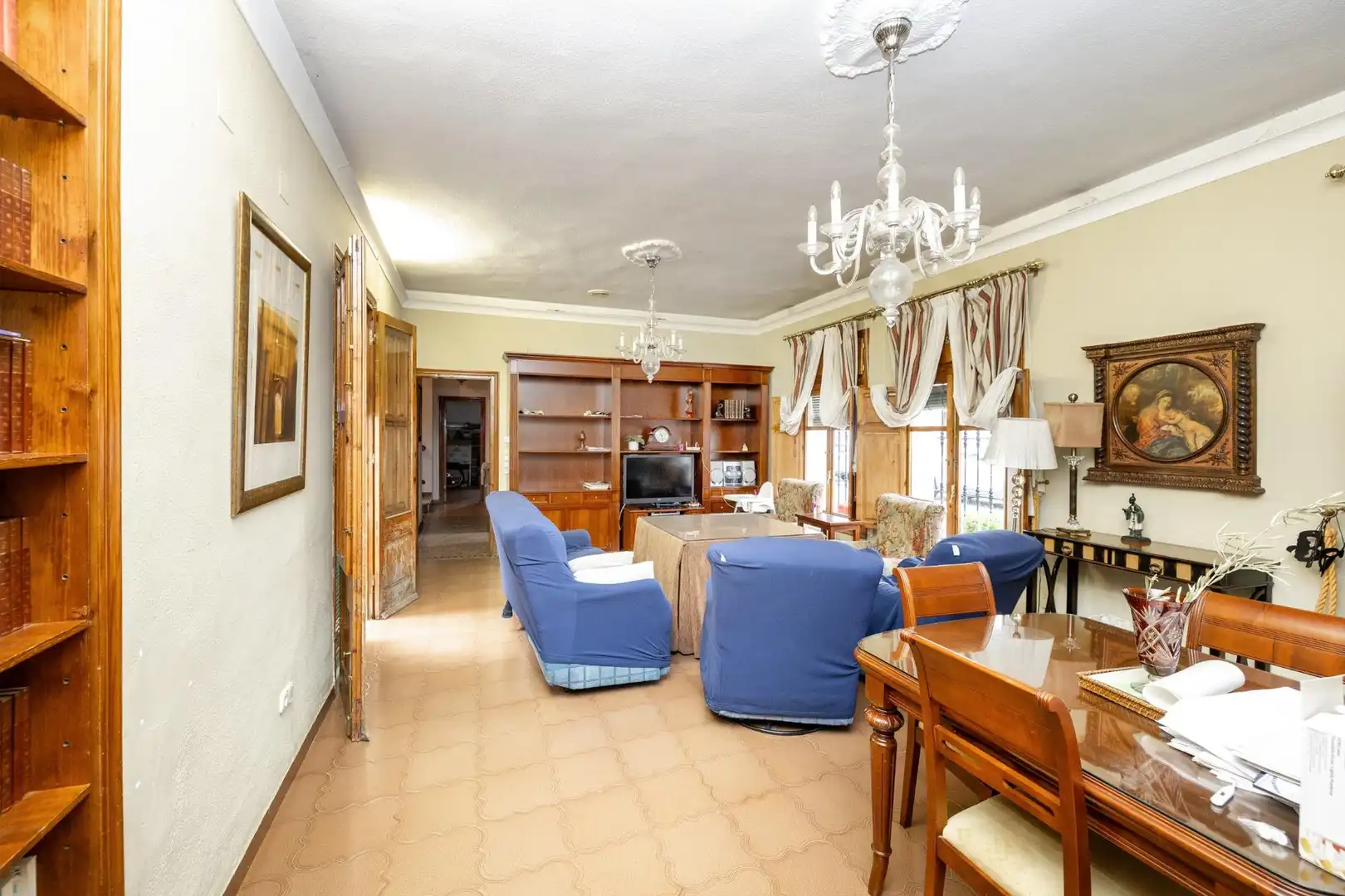 Adosado con terraza en venta en Valderrubio, imagen 7