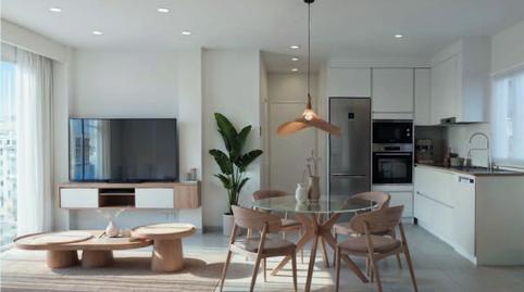 Photo 4 of Flat for sale in Calle Ramón Gallud, 160, Las Piscinas Naturales, Alicante